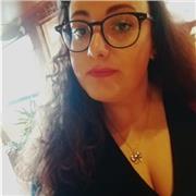Laureata in linguistica moderna, offro lezioni private o aiuto compiti online attraverso l'utilizzo di metodi personalizzati.